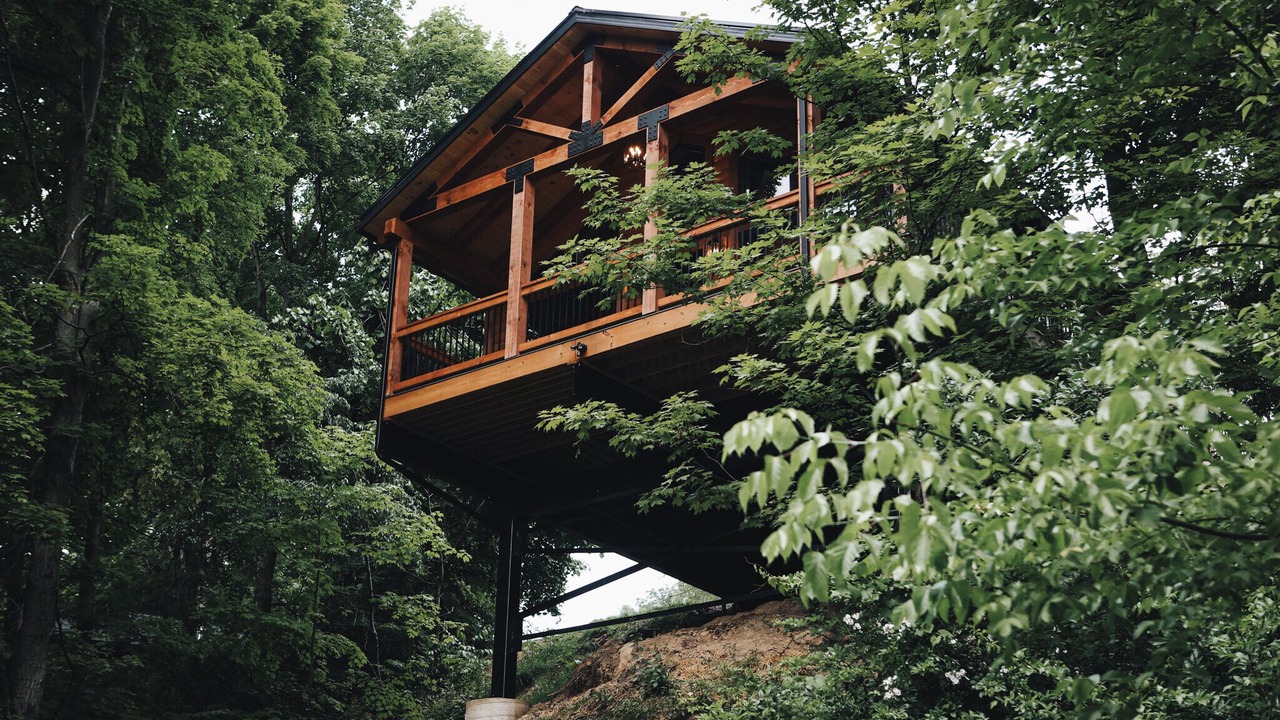 Photo of Outdoor in Fredericksburg