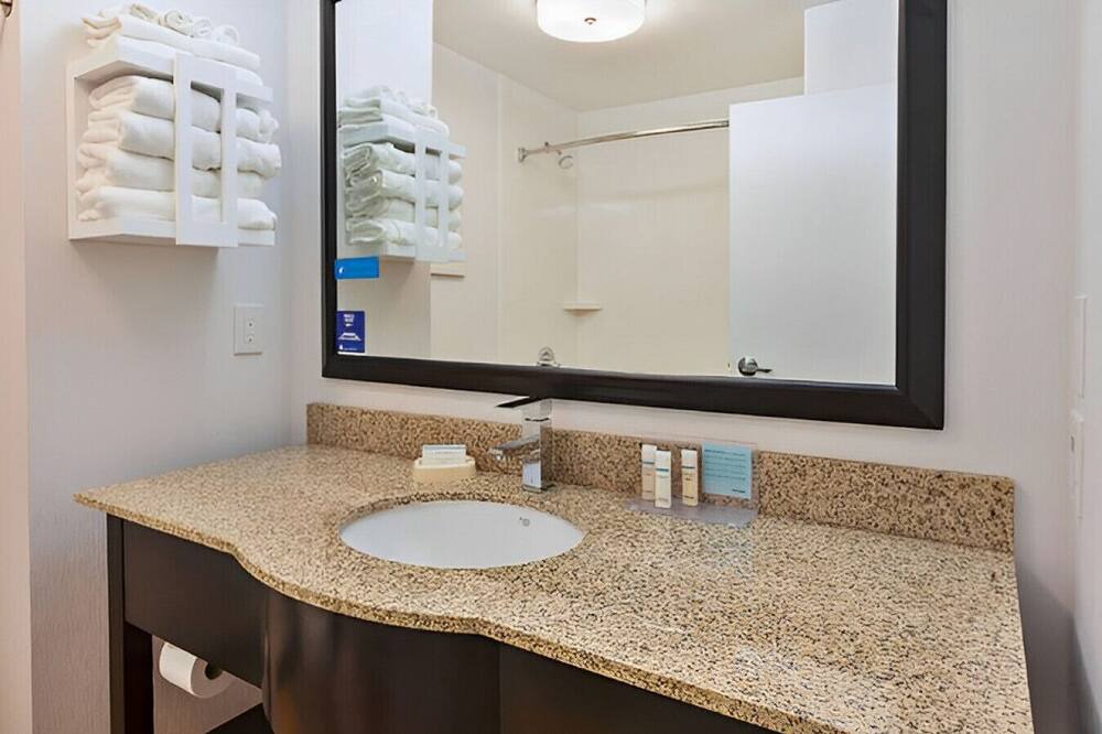 Photo of Bathroom in Mount Saint Joseph