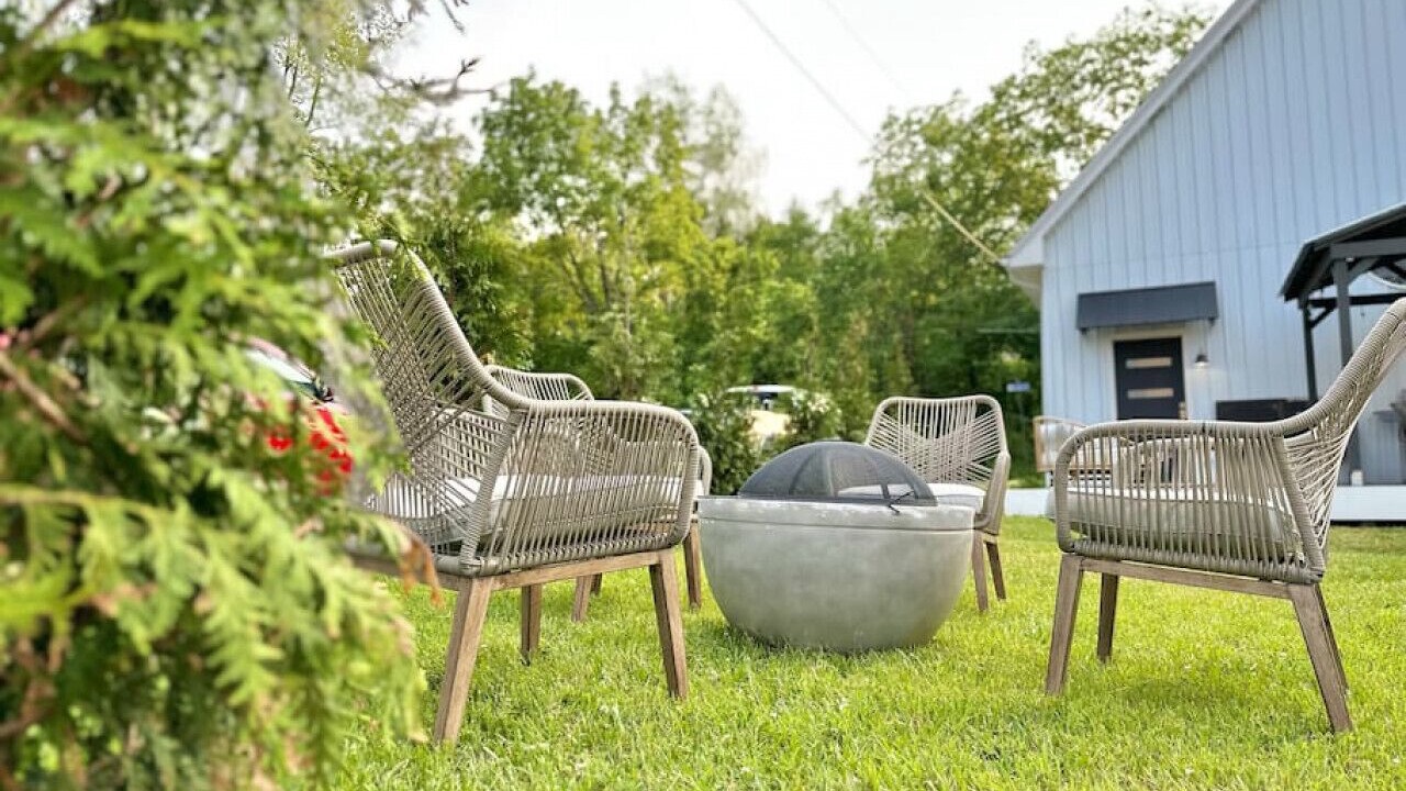 Photo of Outdoor in Scott Township