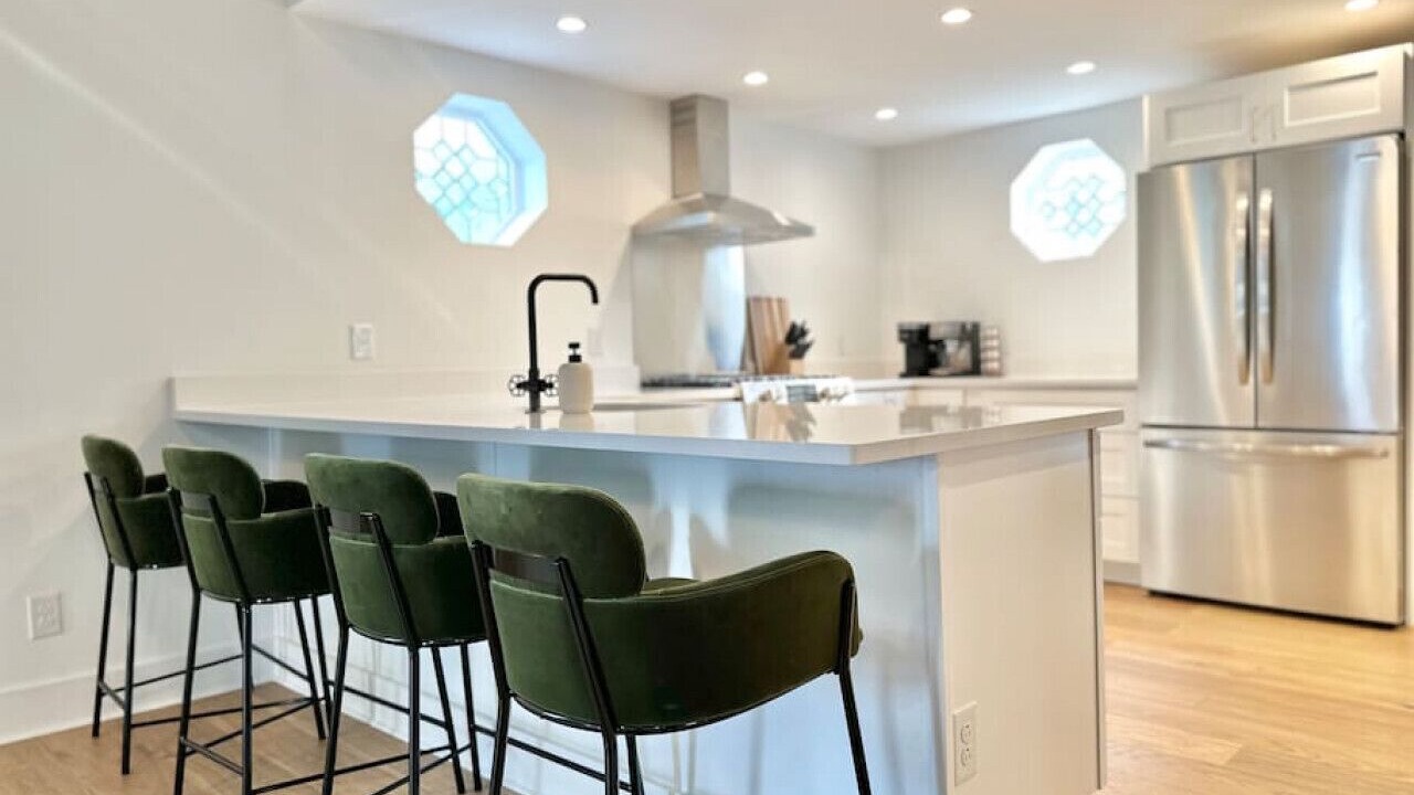 Photo of Kitchen in Scott Township