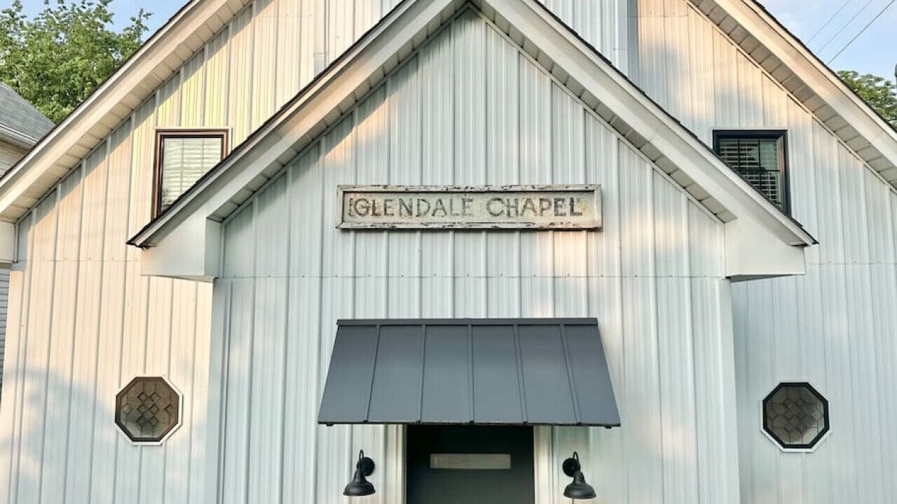 Photo of Outdoor in Scott Township