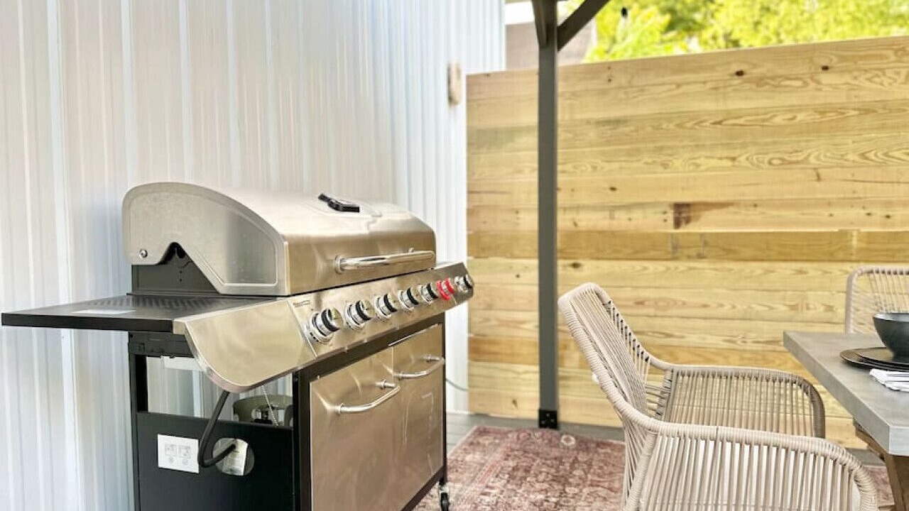 Photo of Outdoor in Scott Township