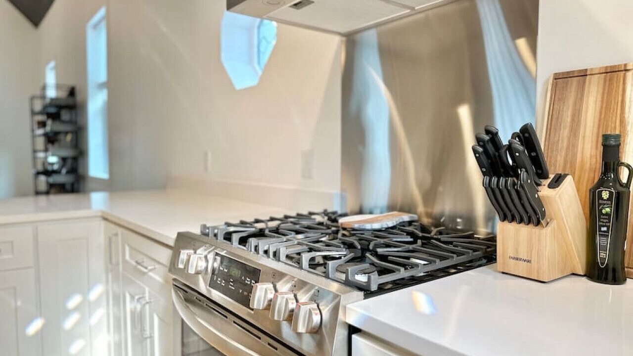 Photo of Kitchen in Scott Township