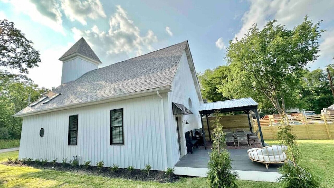 Photo of Outdoor in Scott Township