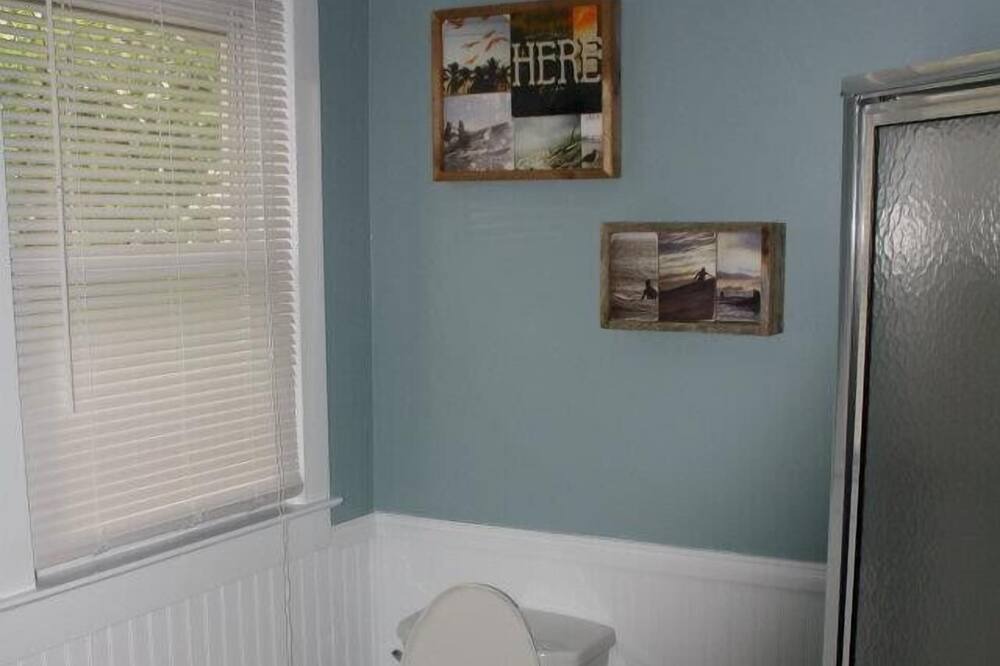 Photo of Bathroom in Carrboro
