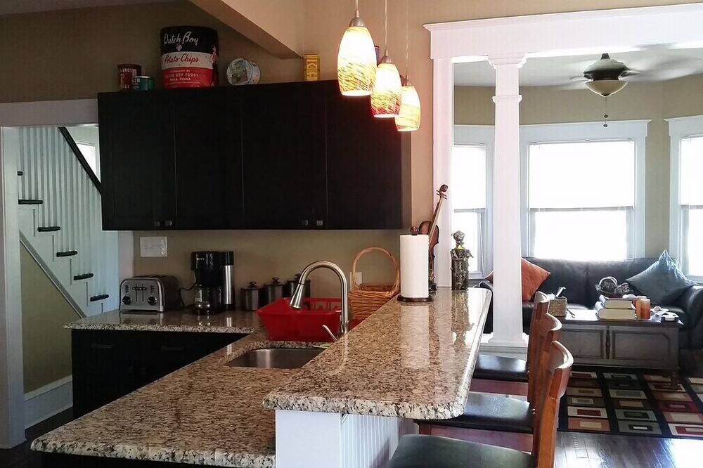 Photo of Kitchen in Carrboro