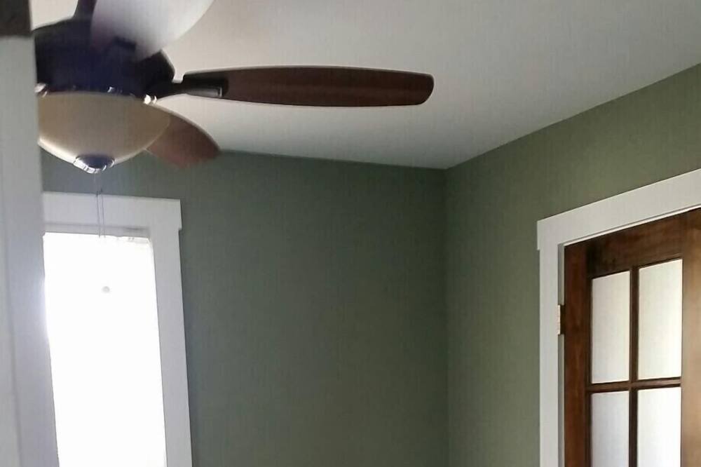 Photo of Bedroom in Carrboro