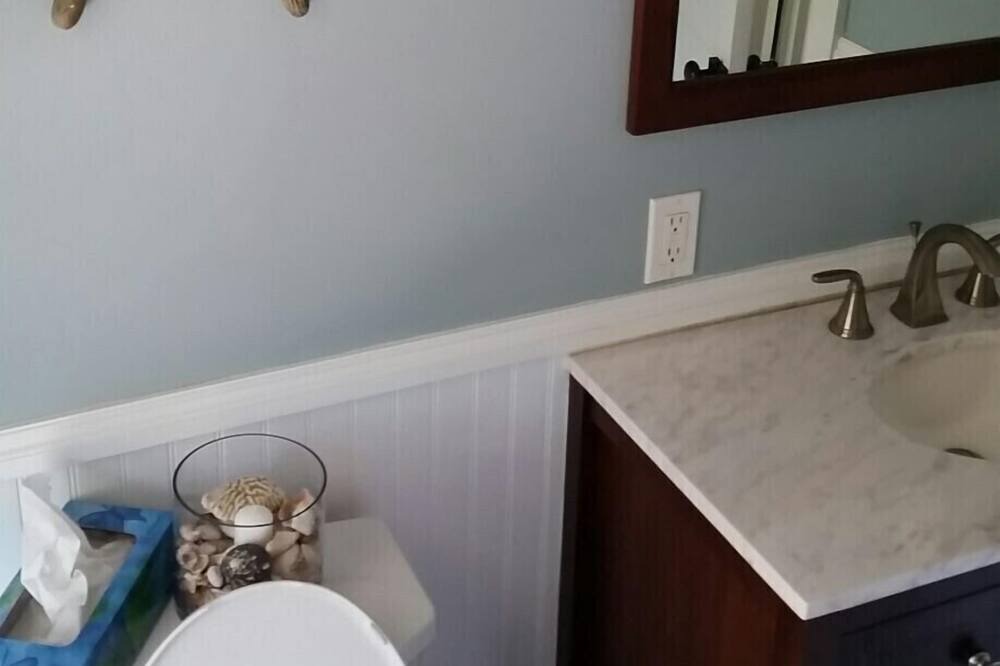 Photo of Bathroom in Carrboro