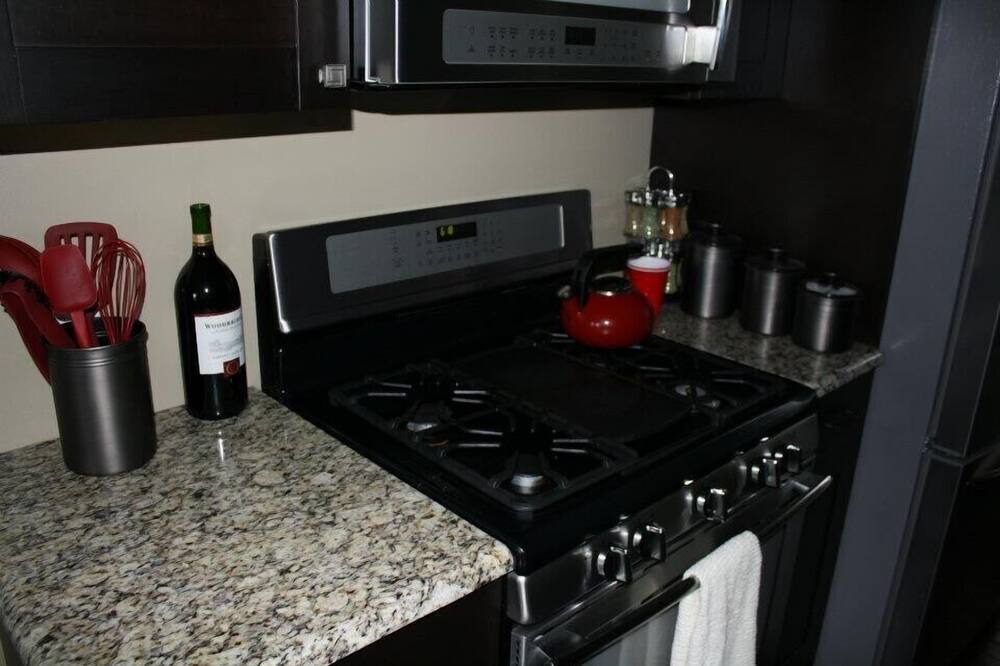Photo of Kitchen in Carrboro