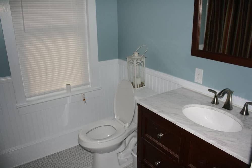 Photo of Bathroom in Carrboro
