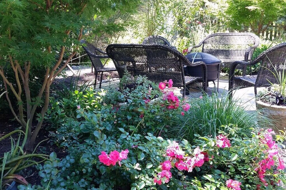 Photo of Outdoor in Carrboro