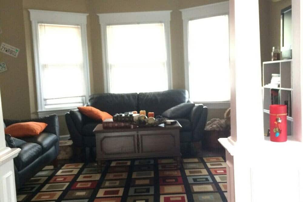 Photo of Bedroom in Carrboro