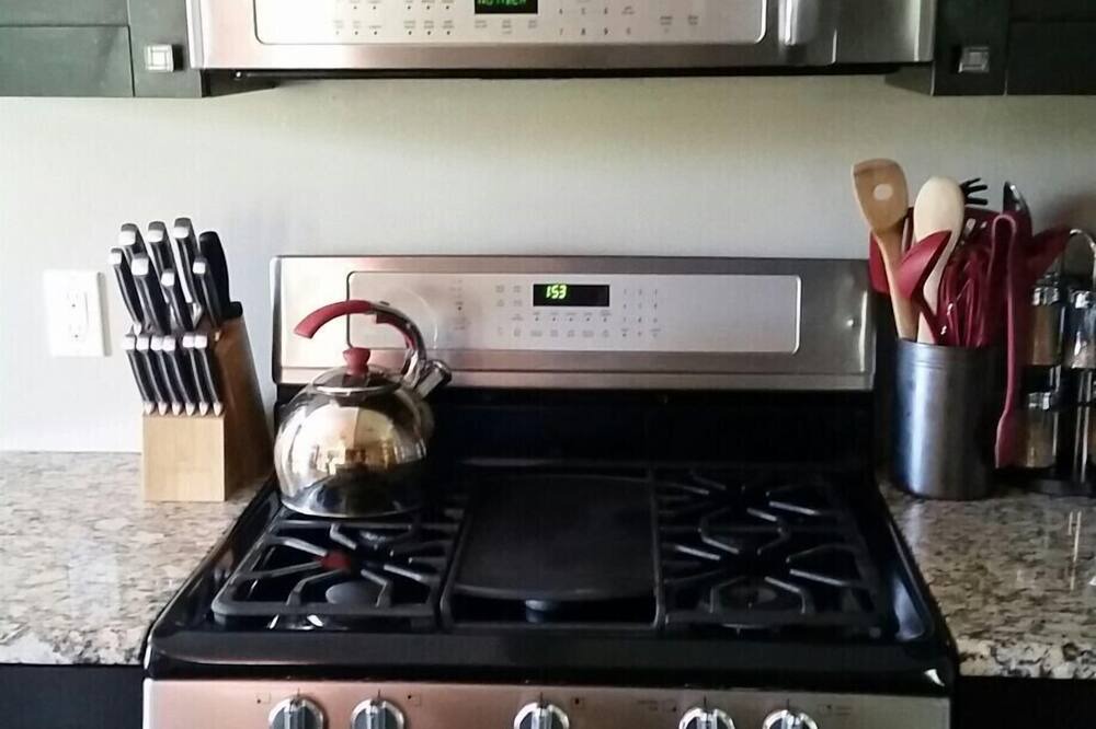 Photo of Kitchen in Carrboro