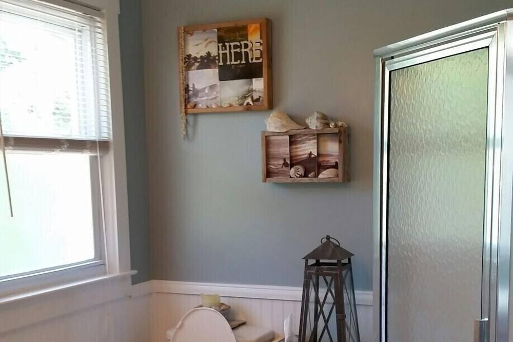 Photo of Bathroom in Carrboro