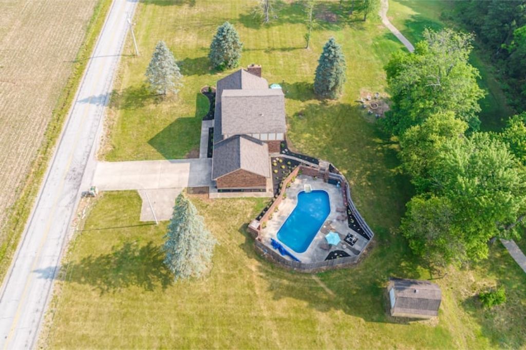 Photo of Outdoor in Xenia