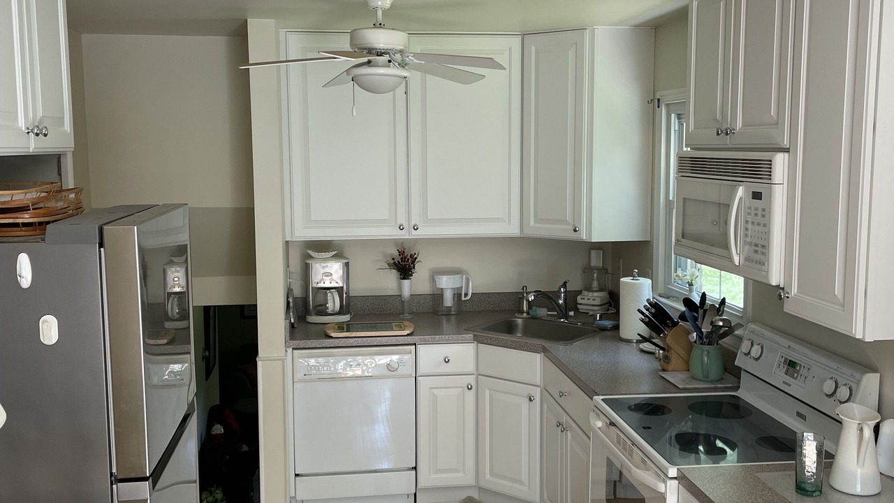 Photo of Kitchen in Edgewater