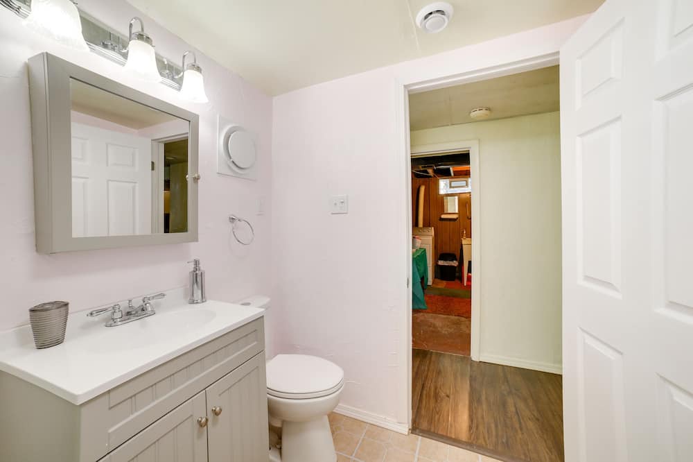 Photo of Bathroom in Ingomar