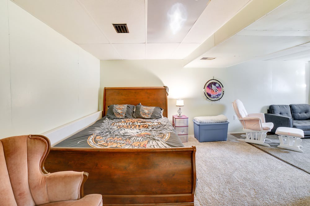 Photo of Bedroom in Ingomar