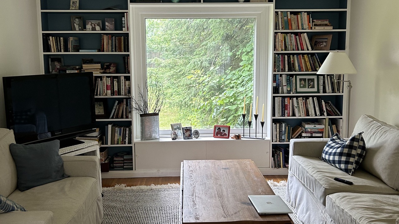 Photo of Livingroom in Pittsford