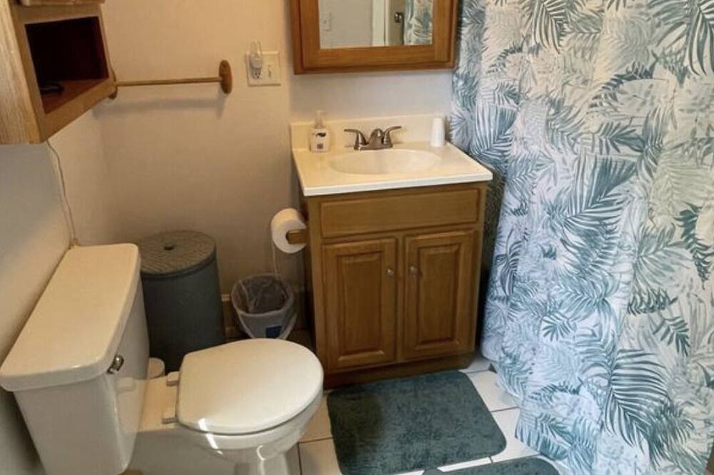Photo of Bathroom in Lebanon