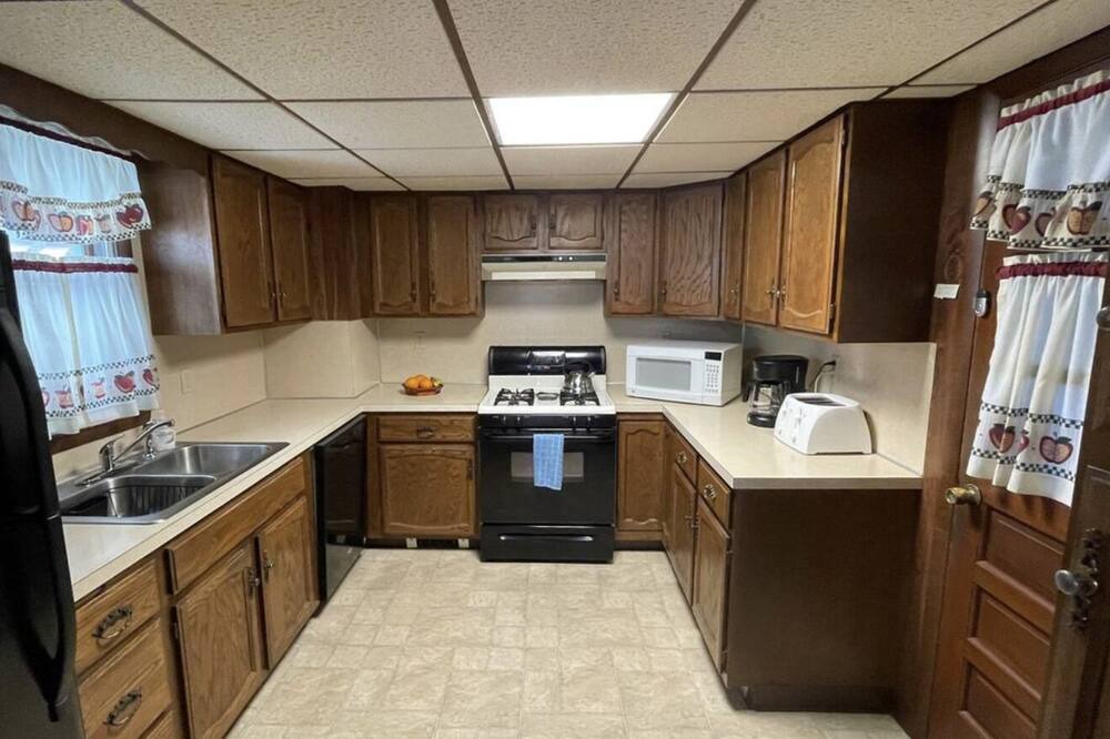 Photo of Kitchen in Lebanon