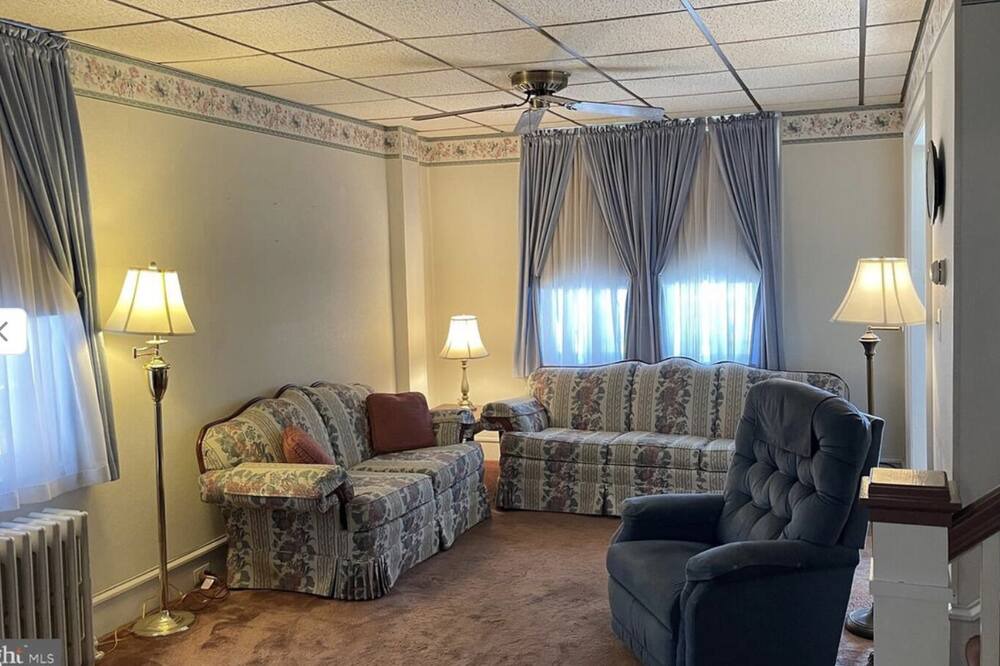 Photo of Livingroom in Lebanon