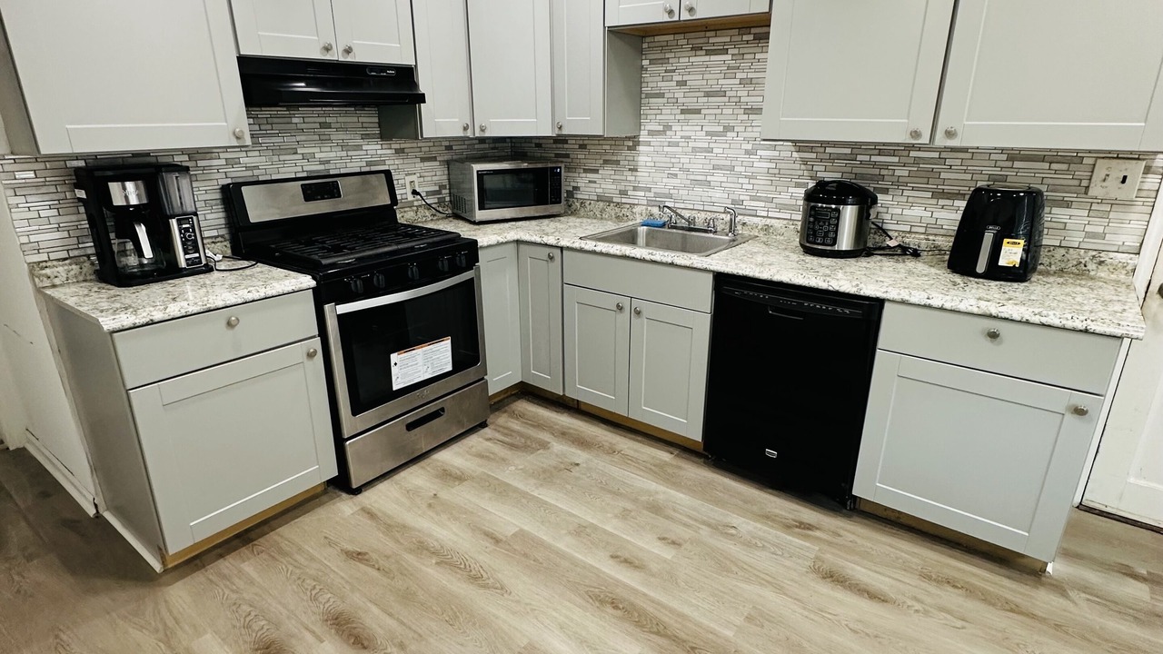 Photo of Kitchen in Sharon Hill
