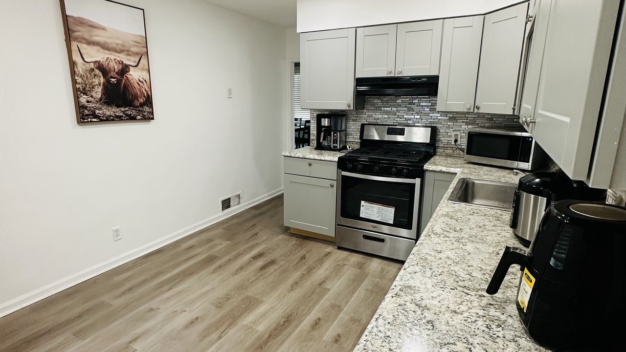 Photo of Kitchen in Sharon Hill
