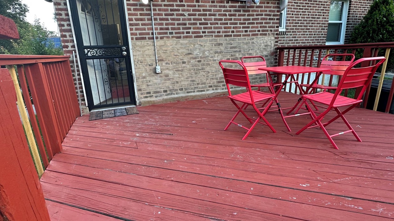 Photo of Outdoor in Sharon Hill