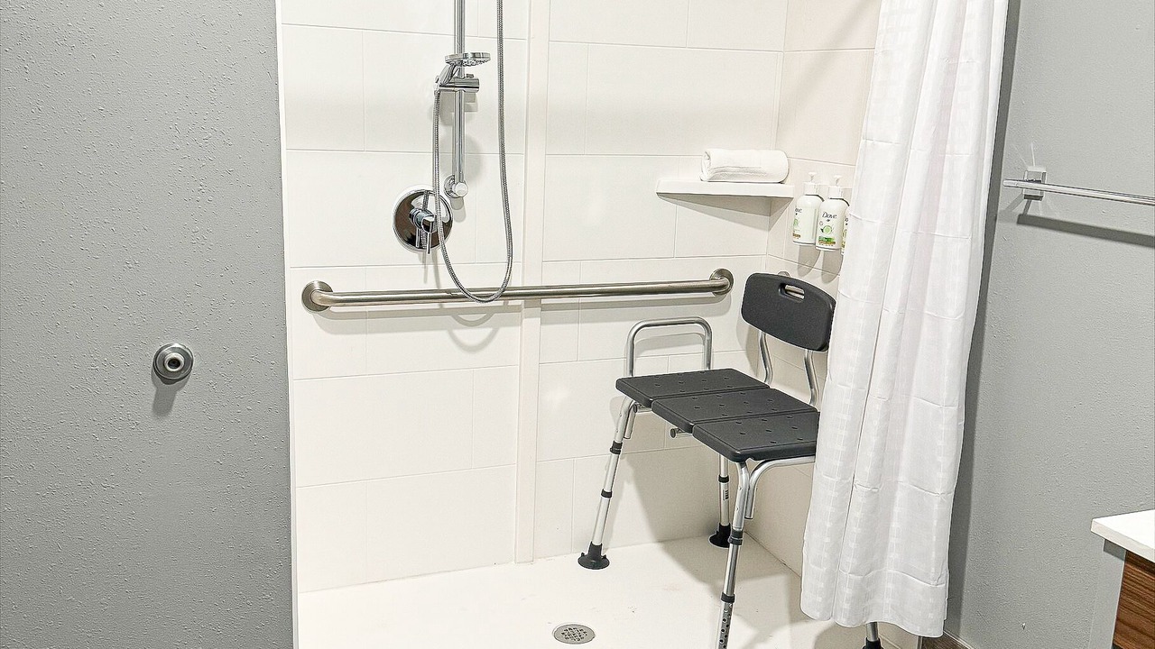 Photo of Bathroom in Mount Laurel