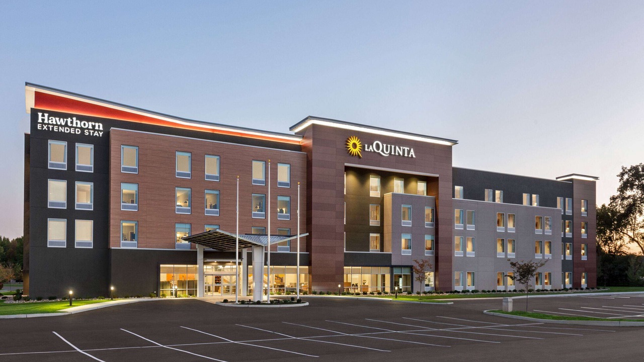Photo of Outdoor in Mount Laurel