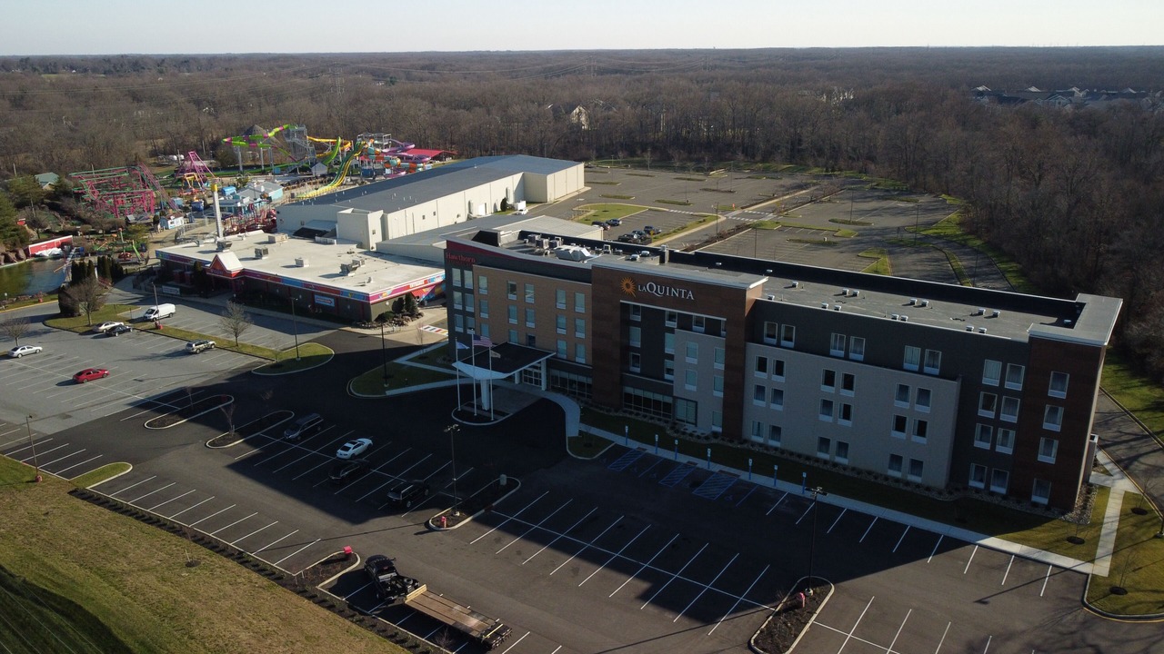 Photo of Outdoor in Mount Laurel