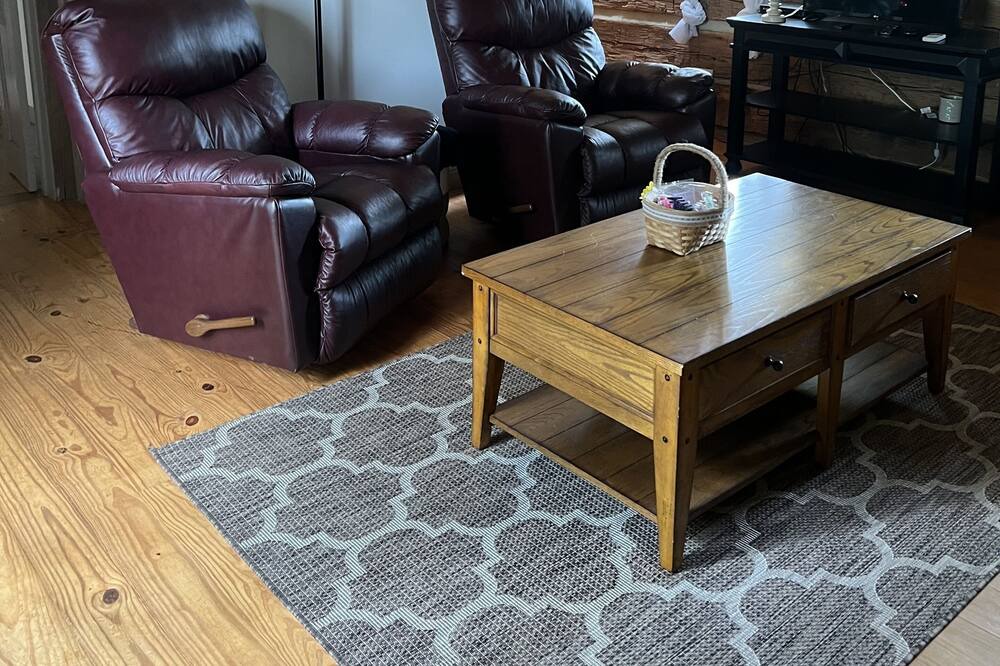 Photo of Livingroom in Clifford
