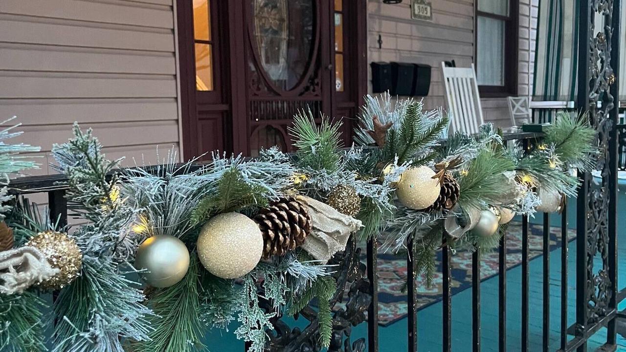 Photo of Outdoor in Ligonier
