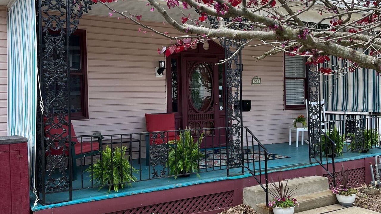 Photo of Outdoor in Ligonier
