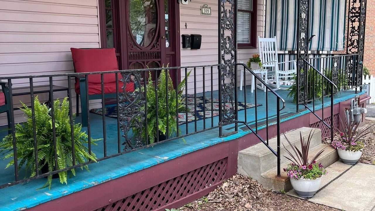 Photo of Outdoor in Ligonier
