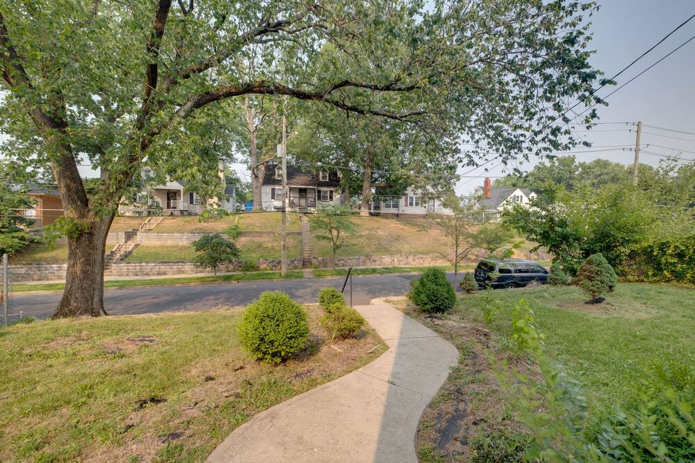 Photo of Outdoor in Southeast
