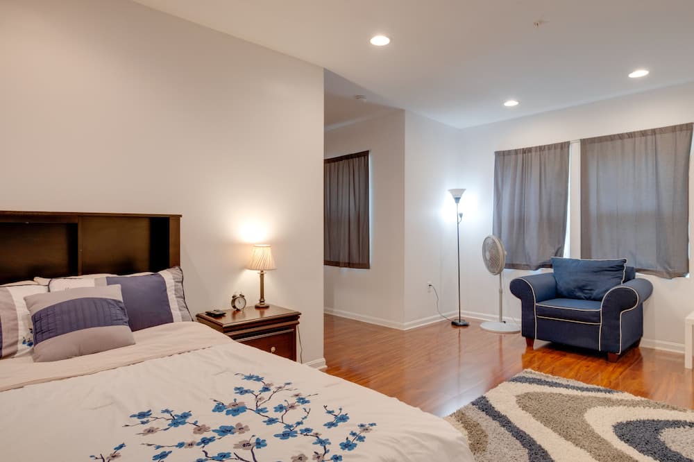 Photo of Bedroom in Southeast
