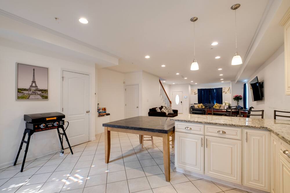 Photo of Kitchen in Southeast