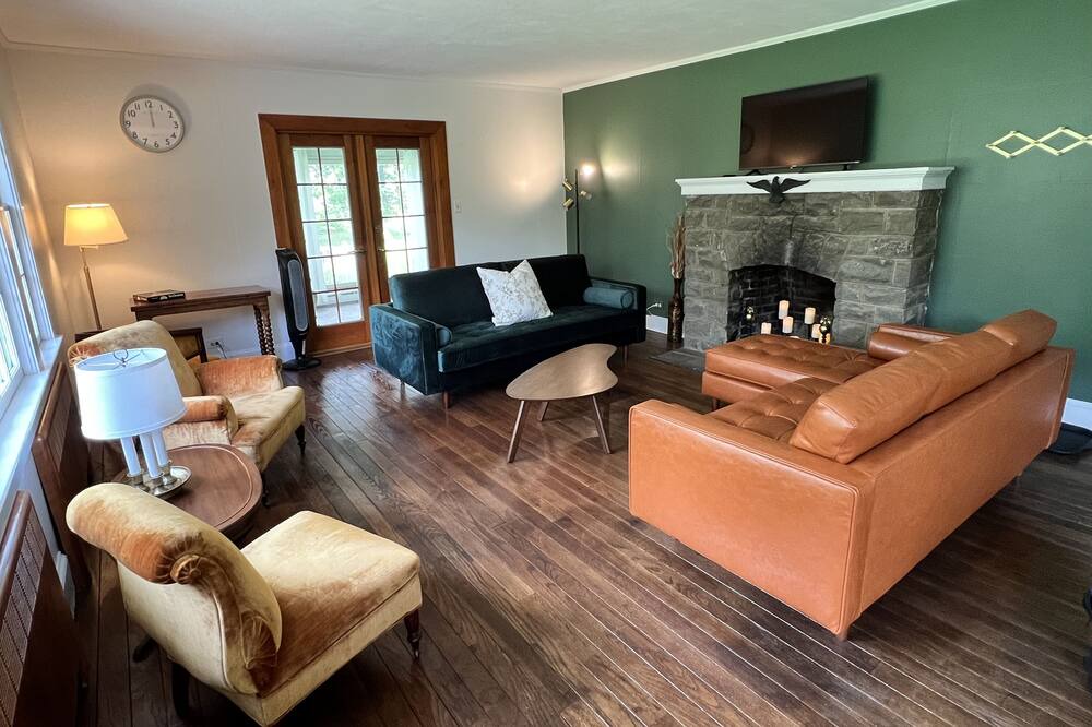 Photo of Bedroom in Cresco