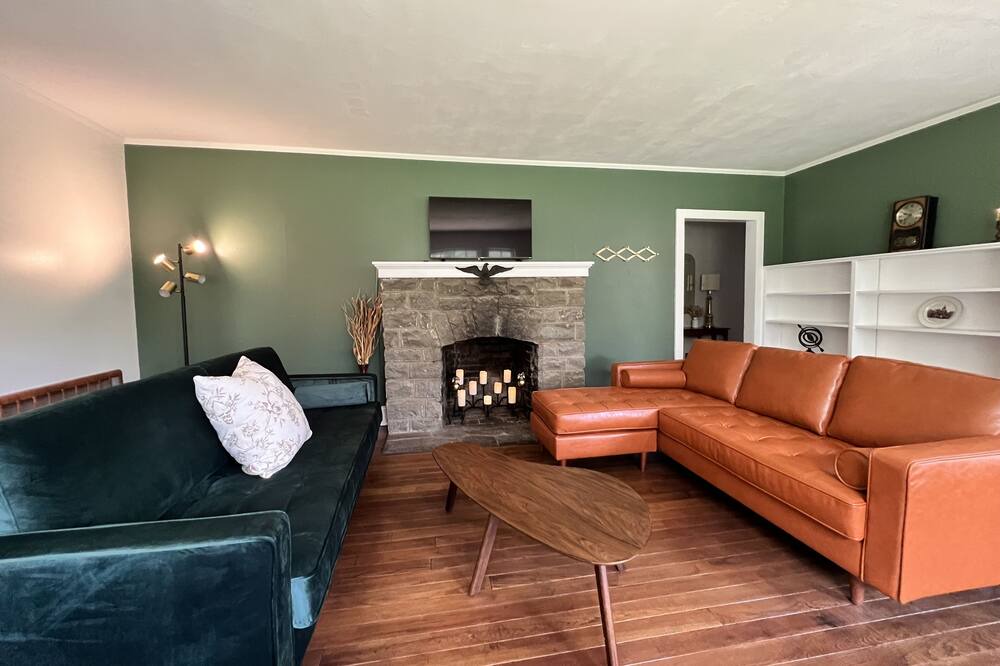 Photo of Bedroom in Cresco