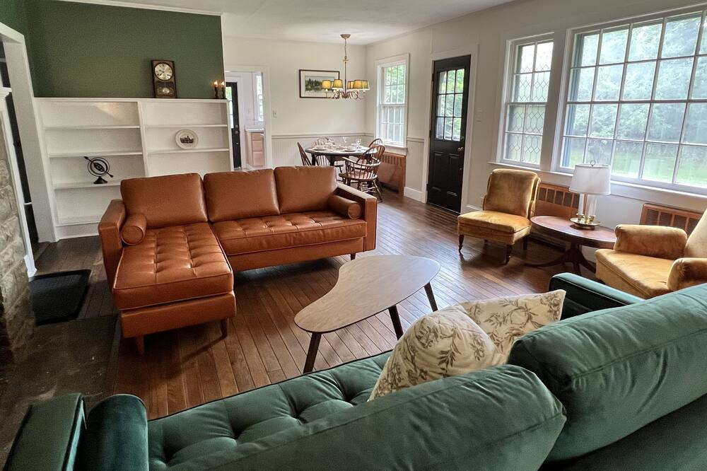 Photo of Bedroom in Cresco