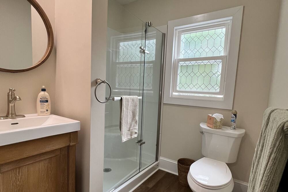 Photo of Bathroom in Cresco