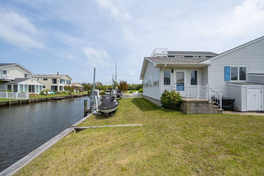 Photo of Outdoor in South Bethany Harbor