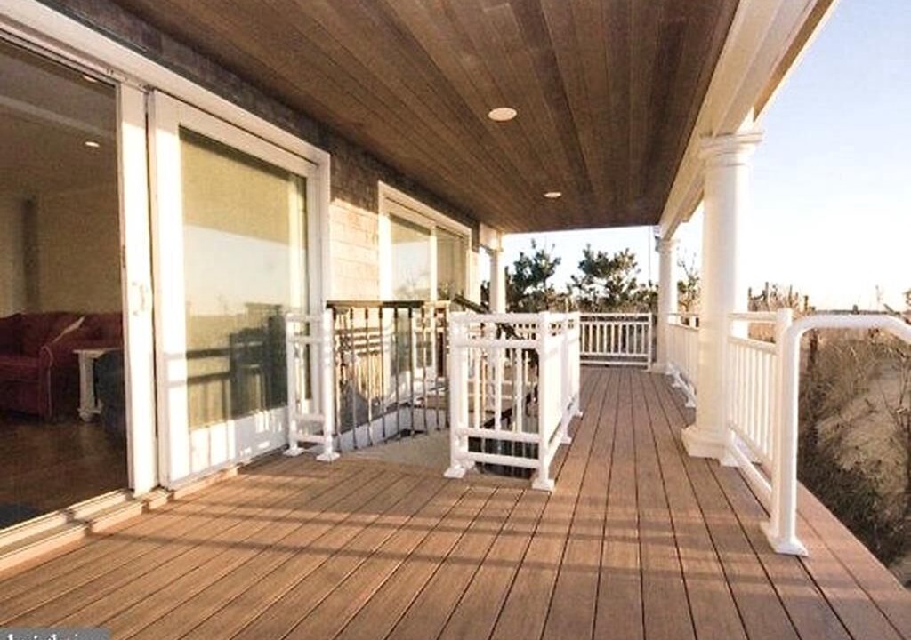 Photo of Patio Balcony in Surf City