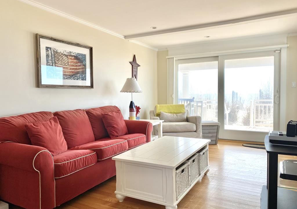 Photo of Livingroom in Surf City