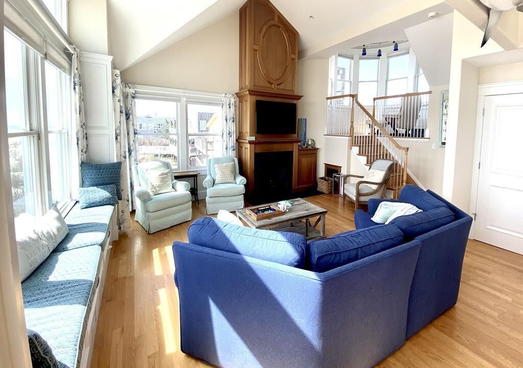 Photo of Livingroom in Surf City