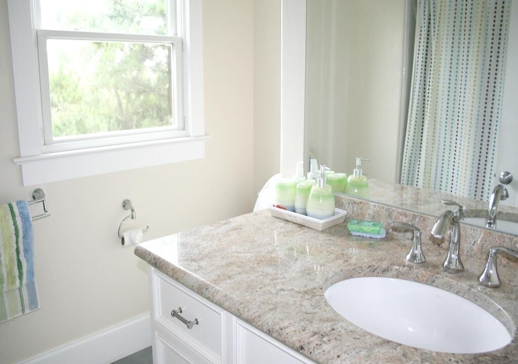 Photo of Bathroom in Surf City