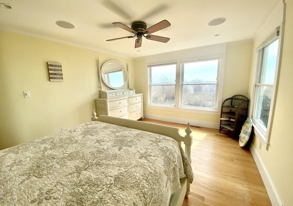 Photo of Bedroom in Surf City