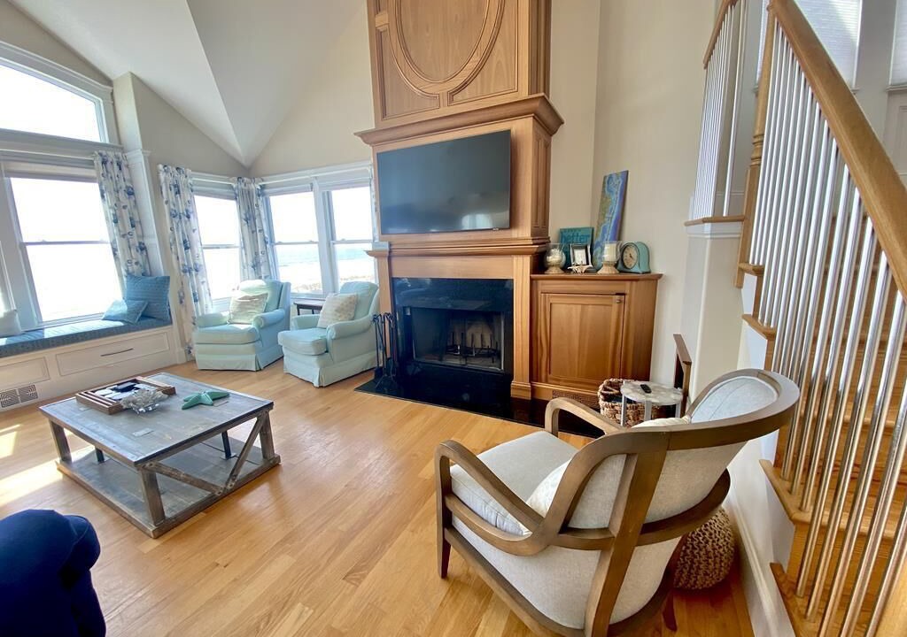 Photo of Livingroom in Surf City